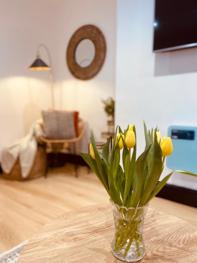 Apartment On The Hoe & Coastal Path With Free Parking Plymouth Exteriér fotografie
